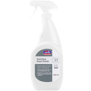 Cif Stainless Steel Cleaner